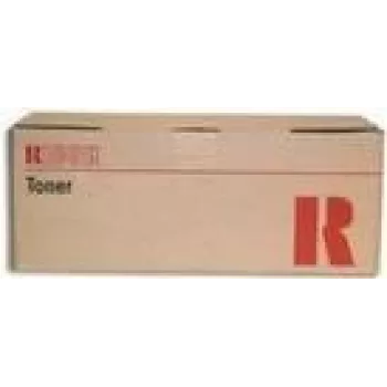 Ricoh 821282 toner cartridge 1 pc(s) Original Yellow