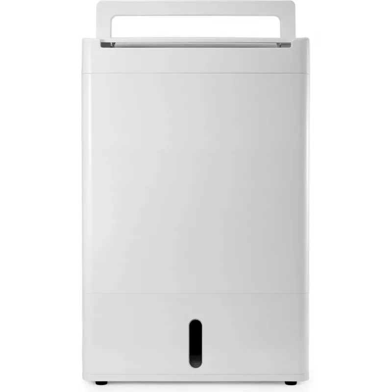 Meaco MeacoDD8LZambeziEU Product White