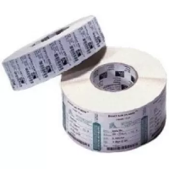 Z-ULTIM 3000T 38X13MM WHITE 4650 LBL/ROLL C-25MM BOX OF 12