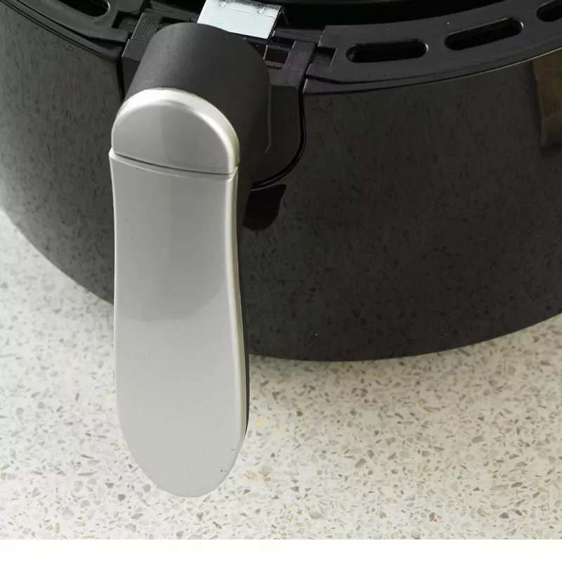 Hot air fryer Petra PT4221VDEEU7 4.5L, countertop electric fryer with 4.5‑liter capacity