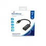 Video cable adapter MediaRange MRCS176 0.15 m Mini DisplayPort HDMI Black