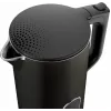 Tefal Digit KI831E10 electric kettle 1.7 L Black