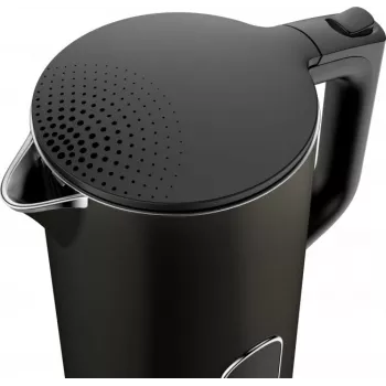 Tefal Digit KI831E10 electric kettle 1.7 L Black