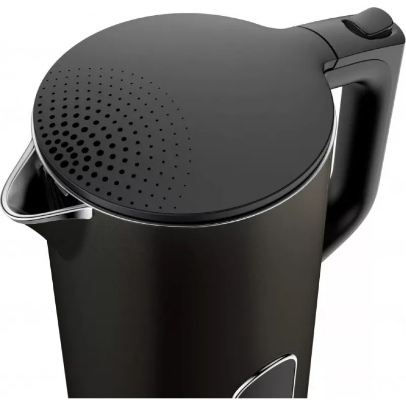 Tefal Digit KI831E10 electric kettle 1.7 L Black
