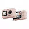 Action camera SJCam Funcam+ Pink 1080p waterproof, SJCam PLUS PINK