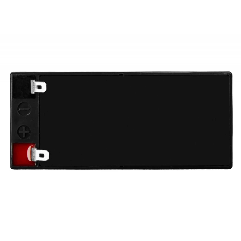 Battery AGM VRLA 12V 1.3Ah Sans Entretien