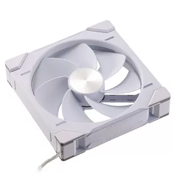 Fan Phanteks D30-140 14 cm White 250-1800 RPM 32.1 dB