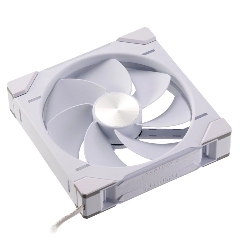 Fan Phanteks D30-140 14 cm White 250-1800 RPM 32.1 dB