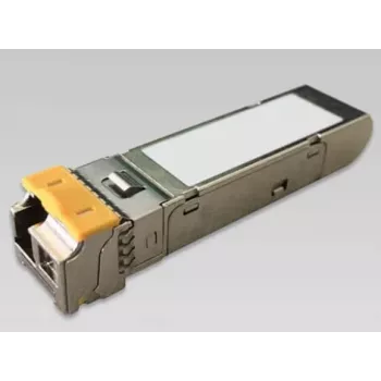SFP transceiver module PLANET MGB-2GTLB20 Fiber optic LC Silver