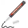Furniture Marker Edding 8900 Black 1.5–2 mm permanent marker for wood and laminated surfaces