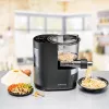 Rommelsbacher Pastarella Nudelmaschine PM 220, Stand Mixer - black - 220 Watt (PM 220)