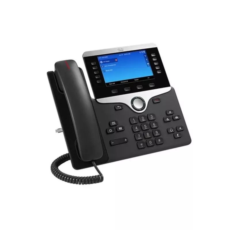 Cisco IP Phone 8841 For 3RD Party Call Control
