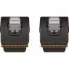 SCSI cable DeLOCK mini SAS 36pin (SFF 8087) - 50cm