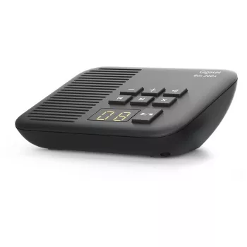 DECT base station Gigaset Box 200A Black