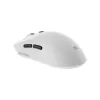 Mouse White Shark GM-9010 MAXIMUS White USB