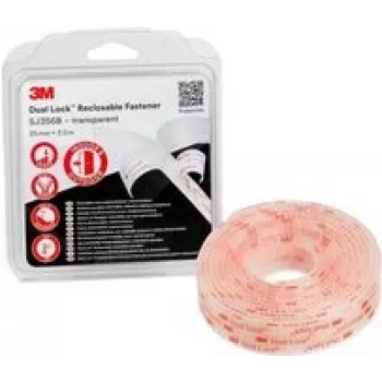 3m SJ3540 Black