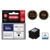 Activejet AH-62BRX ink (replacement for HP 62XL C2P05AE; Premium; 20 ml; black)