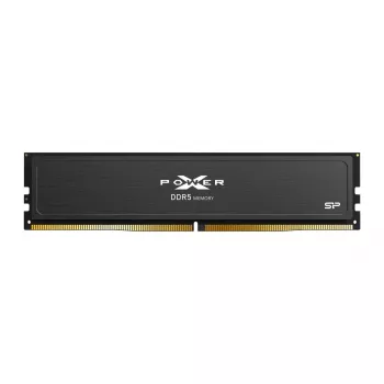 Memory module Silicon Power XPOWER Pulse DDR5 64 GB (2 x 32 GB) 6000 MT/s CL38 1.35 V XMP 3.0
