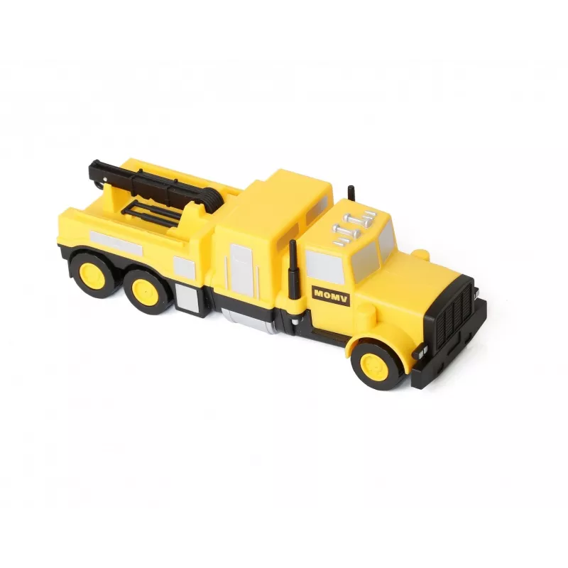 Vehicle set Popular Playthings Magnetic Mix or Match