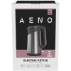 AENO EK3 electric kettle 1.7 L 2200 W Black
