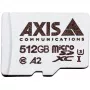 Memory card Axis 02365-001 512 GB MicroSDXC Class 10