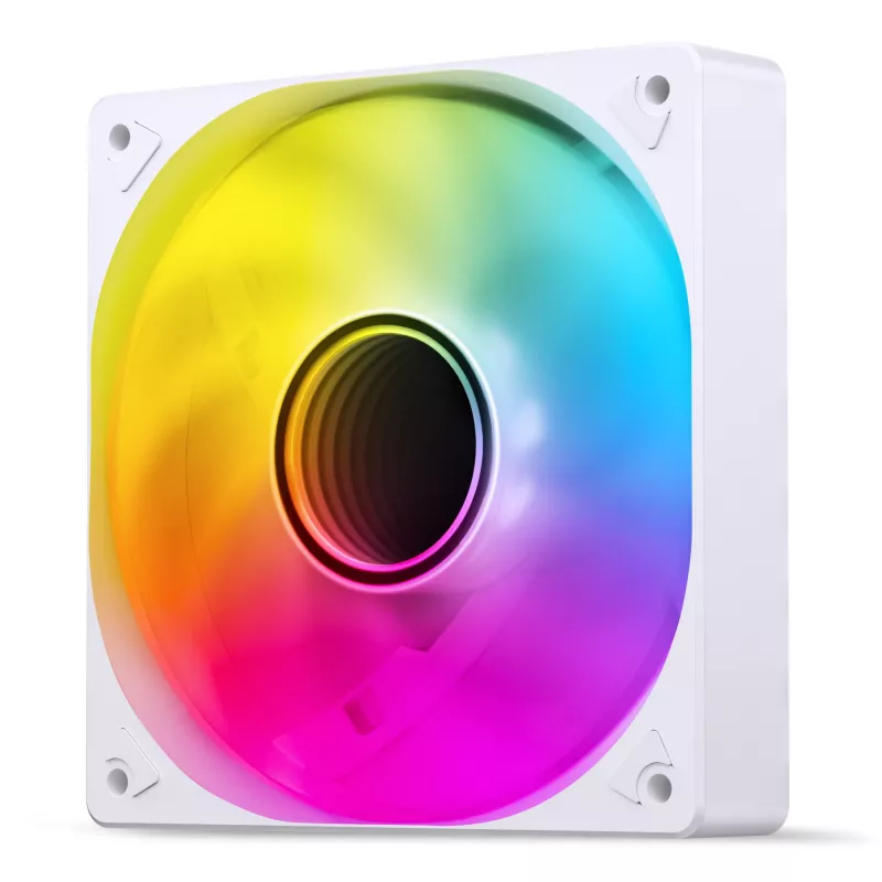 Fan Jonsbo SL-120WR 12 cm 600-1500 RPM 22-32 dB