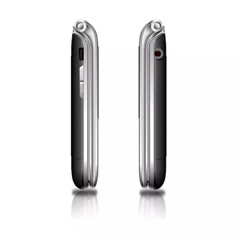 Beafon SL495LTE_EU003B Silver