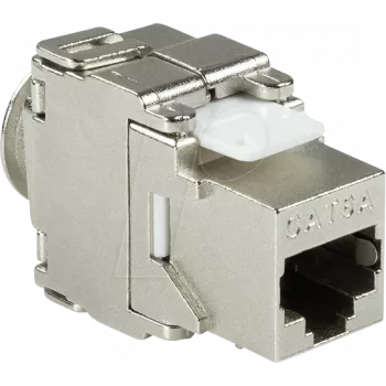 LogiLink NK4016 Wire Connector RJ-45 Stainless Steel (NK4016)