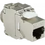 LogiLink NK4016 Wire Connector RJ-45 Stainless Steel (NK4016)