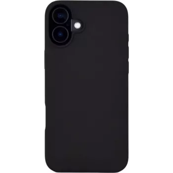 Cover JT BERLIN BackCase Steglitz MagSafe Black 15.5 cm