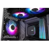 MSI MAG Coreliquid A13 360 Motherboard, Processor All-in-one liquid cooler 12 cm Black 1 pc(s)