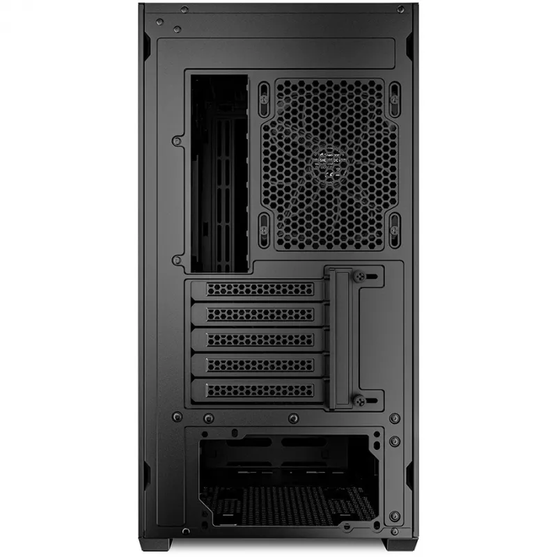 Sharkoon MK3 Black mATX black