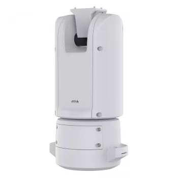 Outdoor PTZ mount AXIS TQ1818-E, IP66, 360° pan, -90°–45° tilt, 5 kg load, PoE (56 V), 10/100/1000 Mbps
