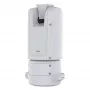 Outdoor PTZ mount AXIS TQ1818-E, IP66, 360° pan, -90°–45° tilt, 5 kg load, PoE (56 V), 10/100/1000 Mbps