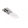 DURABLE Clip for Name Badges and ID Holder 1 Bag of 25 pc(s) 810326
