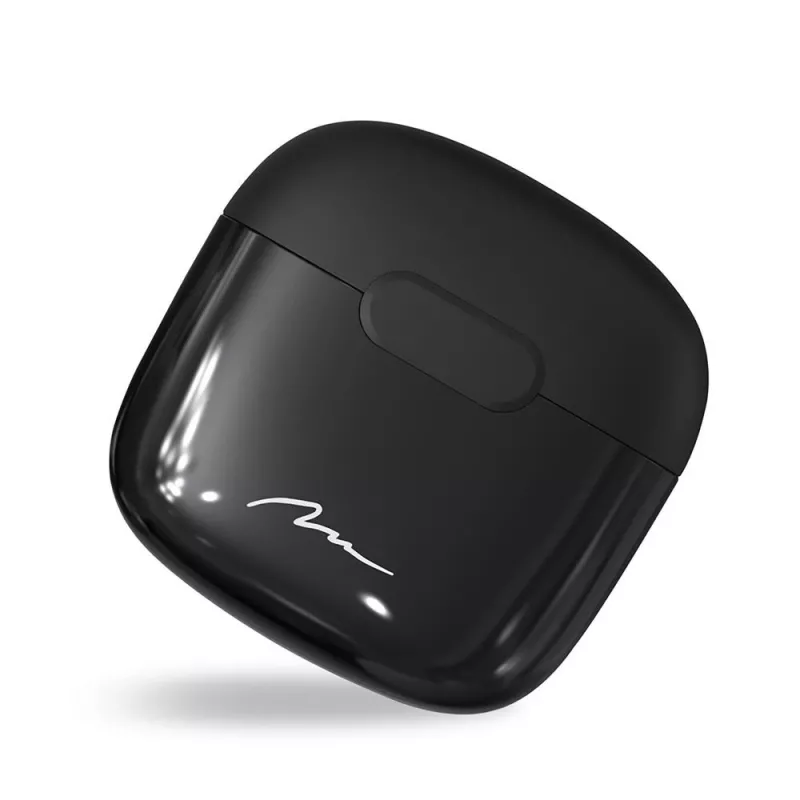Headphones Media-Tech MT3608K R-Phones TWS+ black
