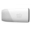 Eufy Security, eufyCam 2 Pro Wireless Home Security Camera System, 365-Day Battery Life, HomeKit Compatibility, 2K Resolution, IP67 Weatherproof, Night Vision, 2-Cam Kit, No Monthl