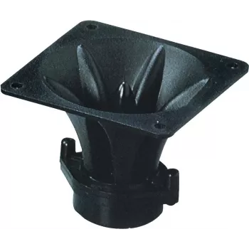 Piezo speaker Omnitronic AP-110 10W 8 Ω — piezo transducer for public address and signaling