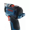 Bosch GSR 12V-35 1750 RPM Keyless 750 g Black, Turquoise