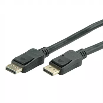 DisplayPort cable VALUE 14.99.3496 20 m Black