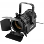 Theater spot EUROLITE THA-20PC TRC Black 20W LED