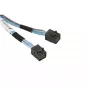 Supermicro CBL-SAST-0550 Serial Attached SCSI (SAS) cable 0.25 m