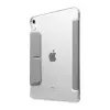 LAUT Huex Folio 27.7 cm (10.9) Grey, Transparent