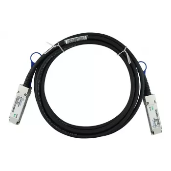 DAC Cable BlueOptics CBL-NTWK-0956-QSFP56-3-BL 3m QSFP56