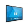 Elo 1504LS , 38,1cm (15''), Projected Capacitive, 10 TP, Full HD, USB-C, Kit, Grey Touchmonitor, Display Diagonal: 38,1 cm (15''), Projected Capacitive, 10 Punkte, 1920x1080 Pixel,