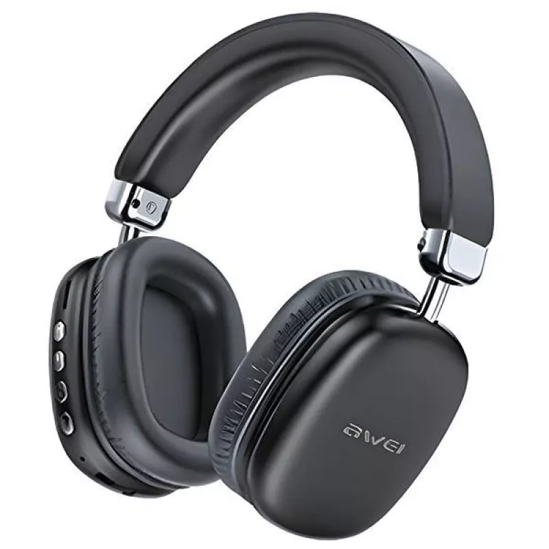 Headphone Awei AT7