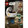 LEGO STAR WARS 75403 Grogu with Hover Pram
