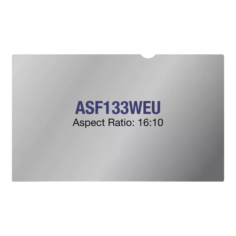 Privacy Screen Filter Targus ASF133WEU 13.3 inch