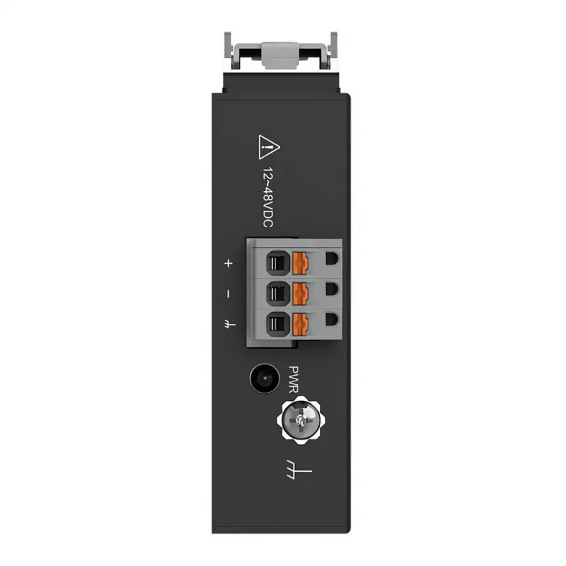 WAGO 852-1111/000-001 Industrial-ECO-Switch, 5 Ports 1000
