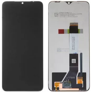 CoreParts MOBX-XMI-RDMI9TG-LCD-B mobile phone spare part Display Black